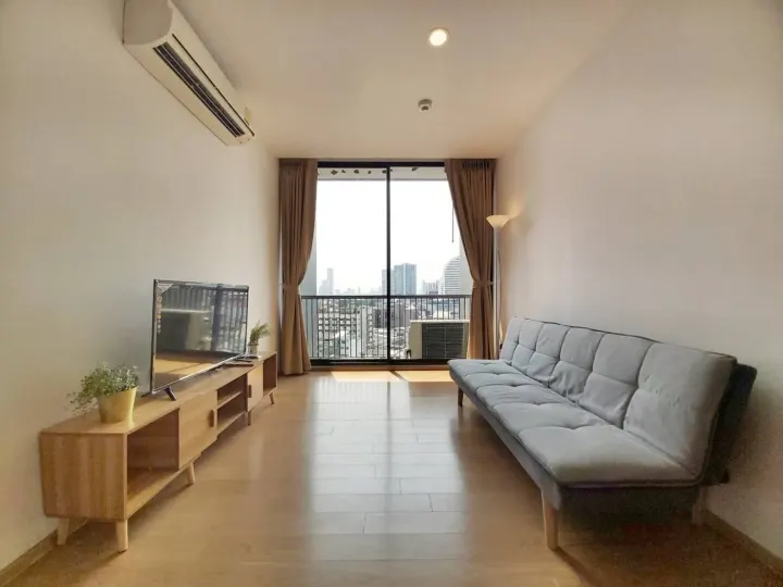 Property photos for Noble Revolve Silom
