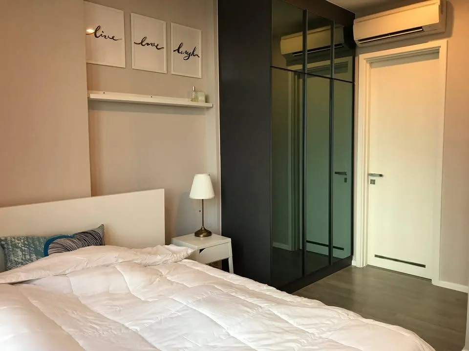 Property photos for The Room Sukhumvit 69
