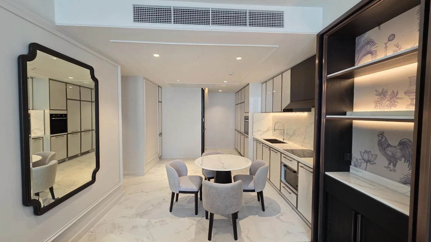 Property photos for La Clef / The Residences 38