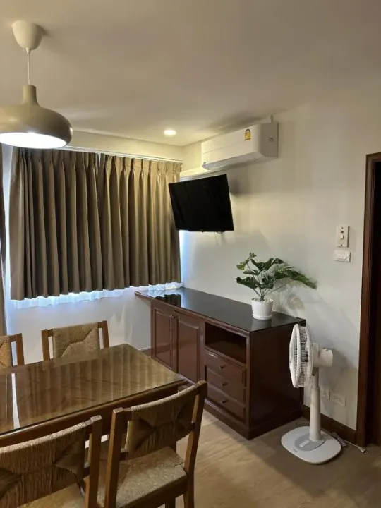 Property photos for Saranjai Mansion