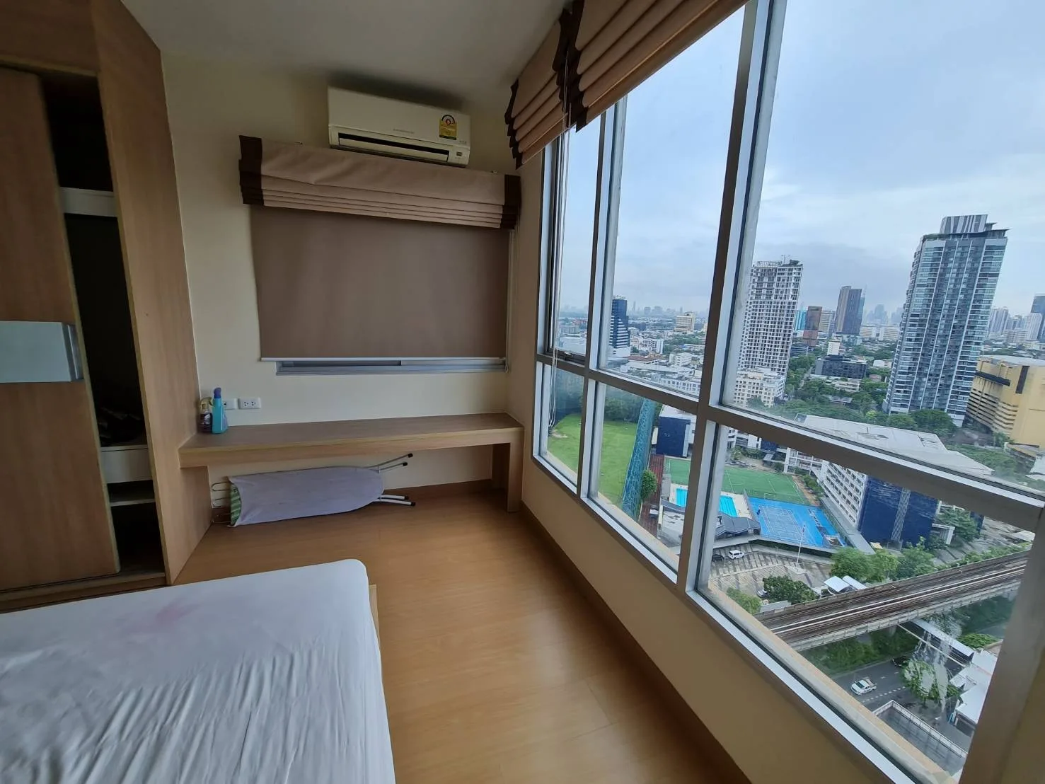 Property photos for Life Sukhumvit 65