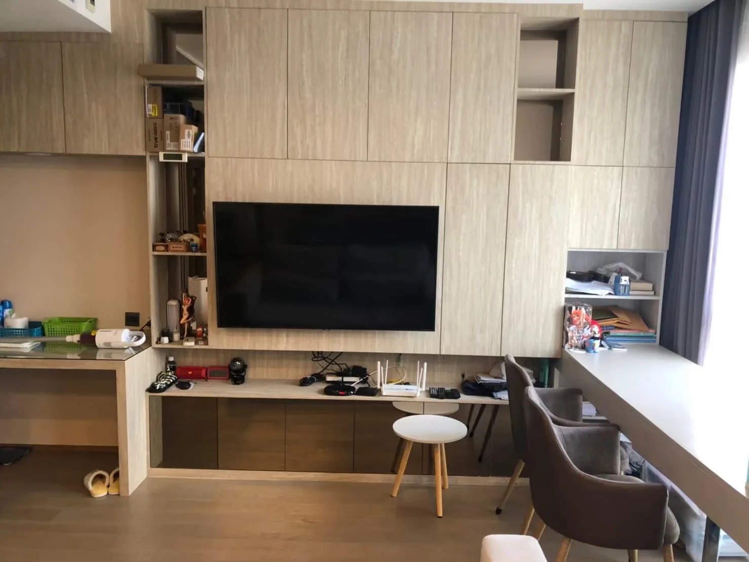 Property photos for Ashton Chula - Silom