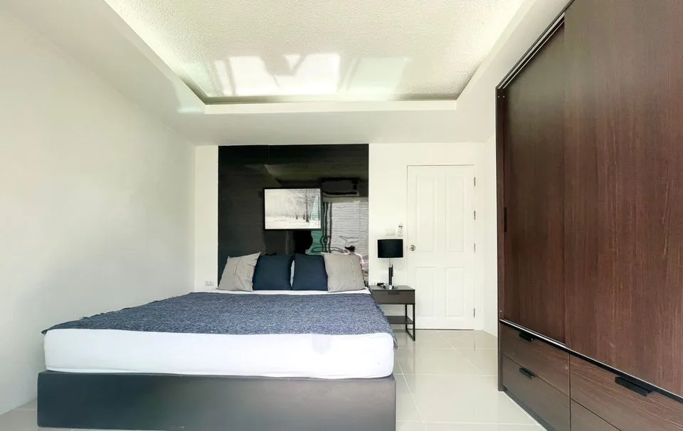 Property photos for The Waterford Sukhumvit 50 Onnut