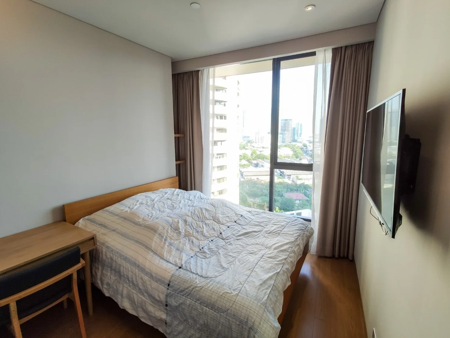 Property photos for The Lumpini 24