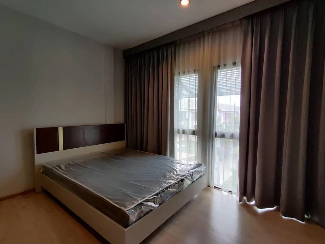 Property photos for Areeya Mandarina Sukhumvit 77
