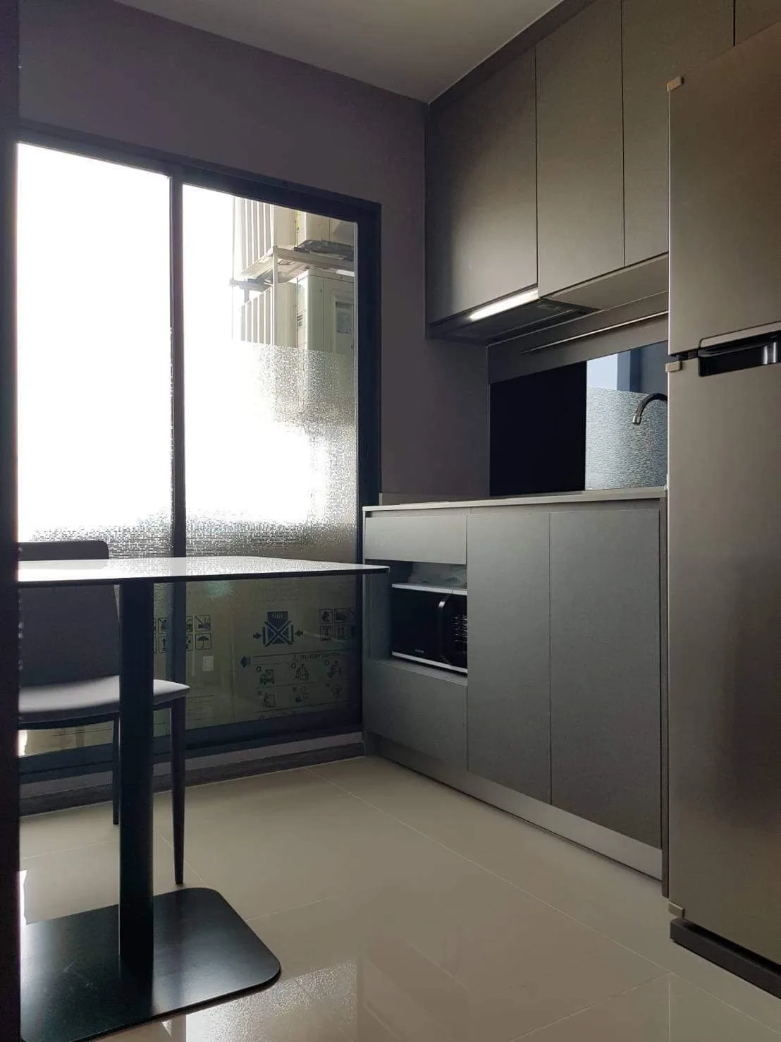Property photos for Ideo Sukhumvit 93