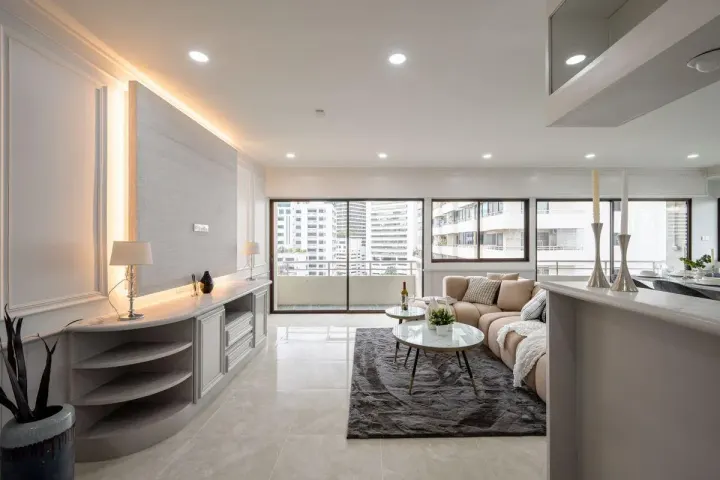 Property photos for Saranjai Mansion