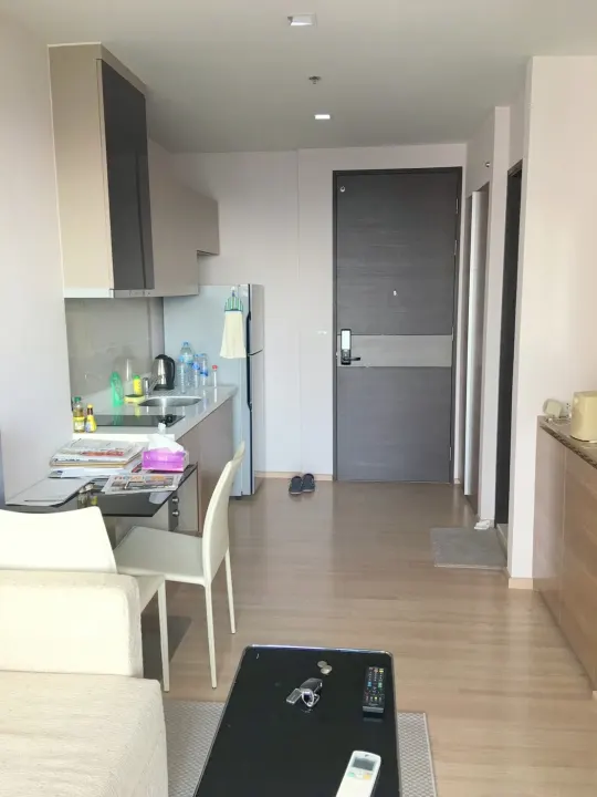 Property photos for Rhythm Sathorn