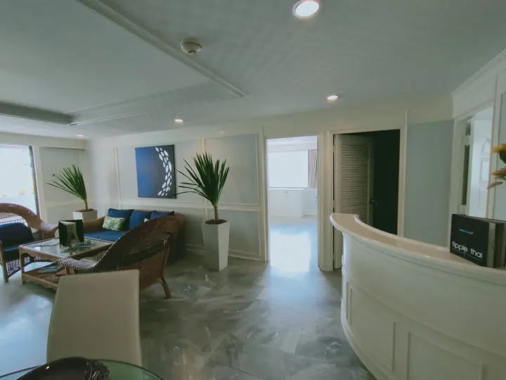 Property photos for Beverly Tower Condo