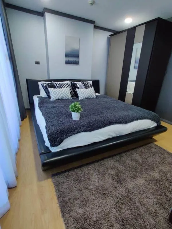 Property photos for Supalai Place
