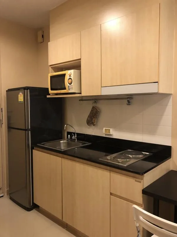 Property photos for Ideo Ratchada - Huaykwang