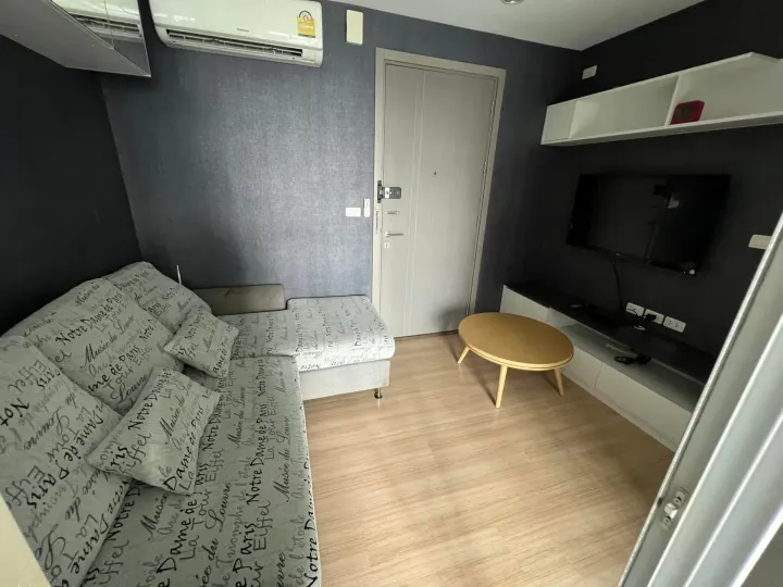 Property photos for The Base Rama 9 - Ramkhamhaeng