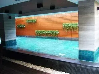Property photos for The Treasure Silom
