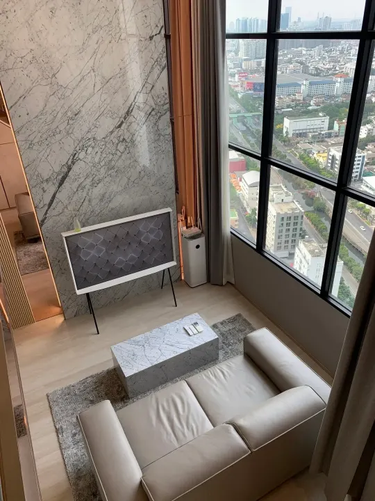 Property photos for Knightsbridge Prime Sathorn
