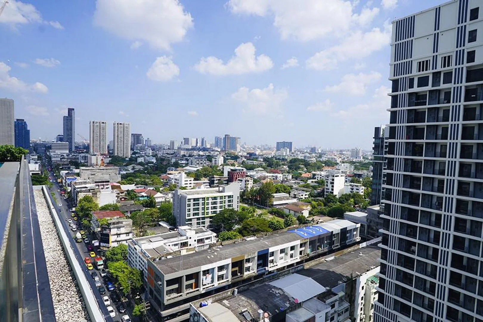 Property photos for The Alcove Thonglor 10