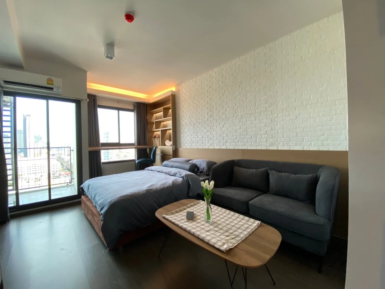 Property photos for Ideo Sukhumvit 93