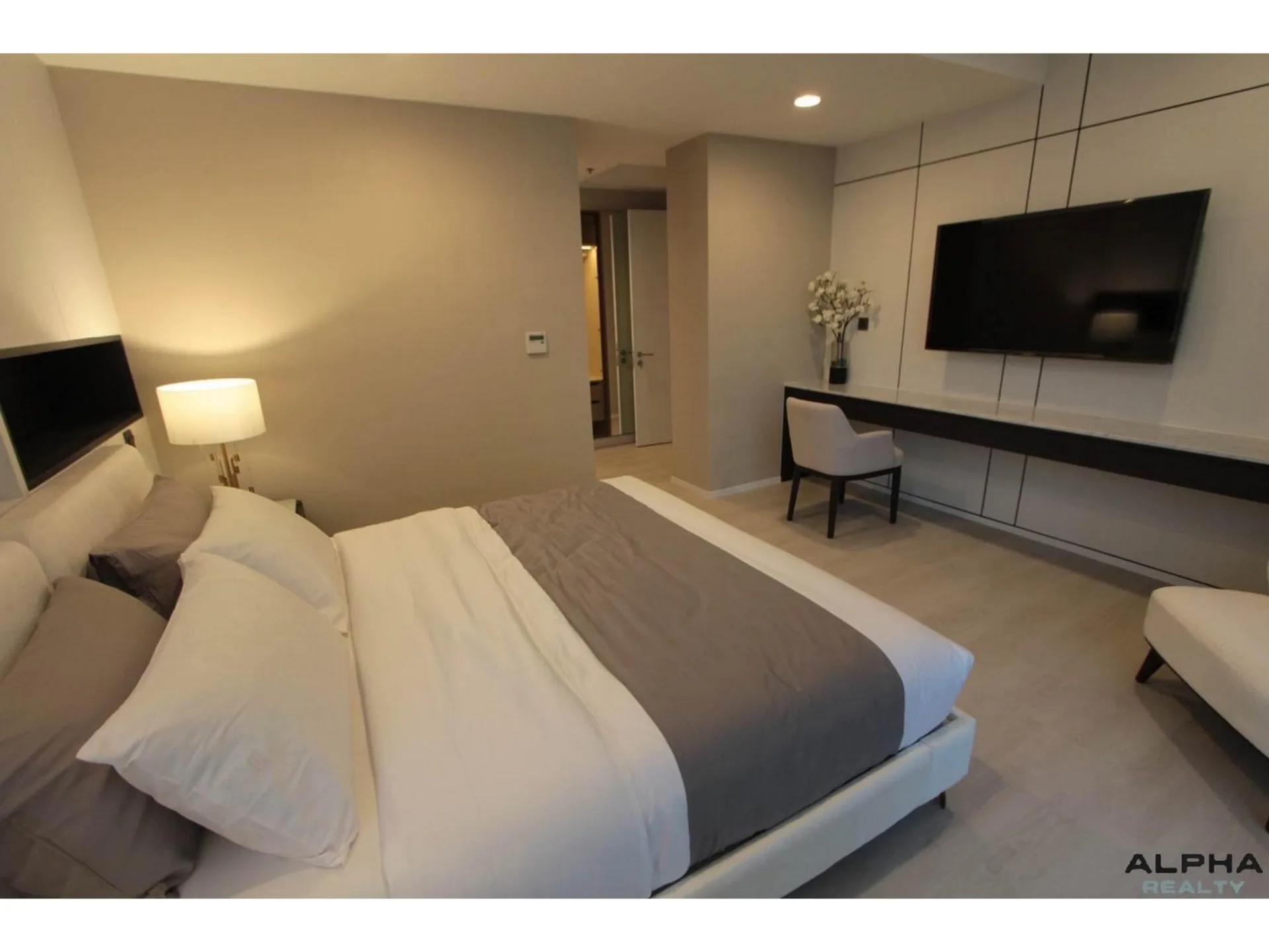 Property photos for Nusasiri Grand