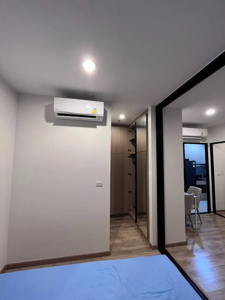 Property photos for Niche Mono Charoen Nakorn