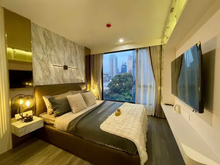 Property photos for Ideo Mobi Sukhumvit 40
