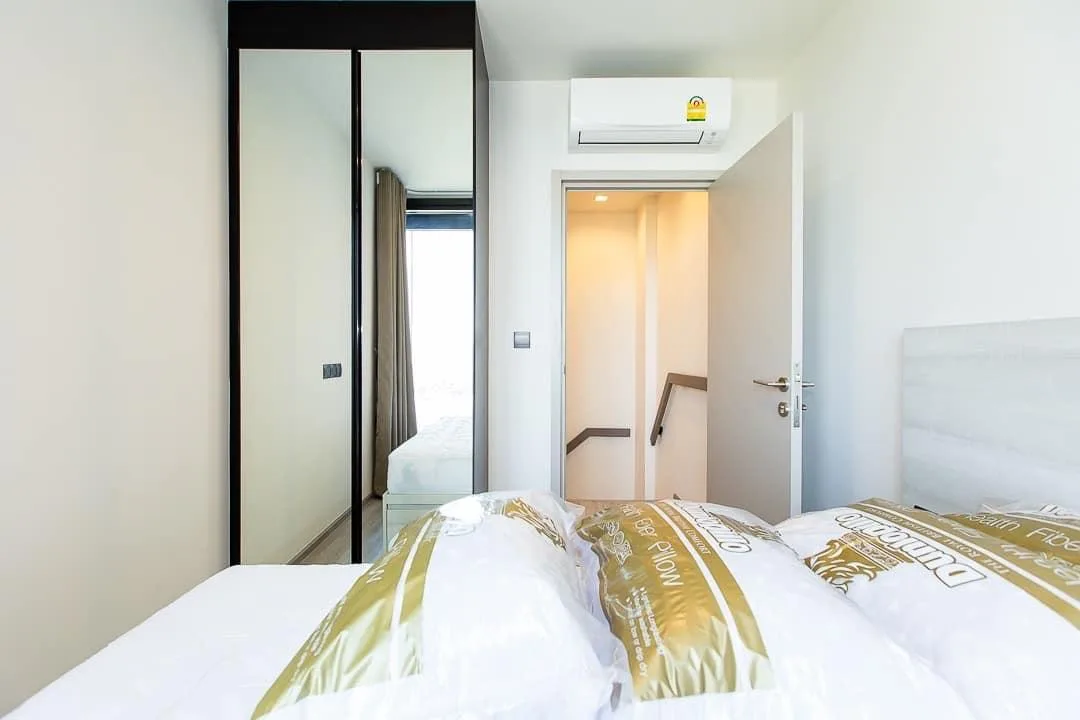 Property photos for The Line sukhumvit 101