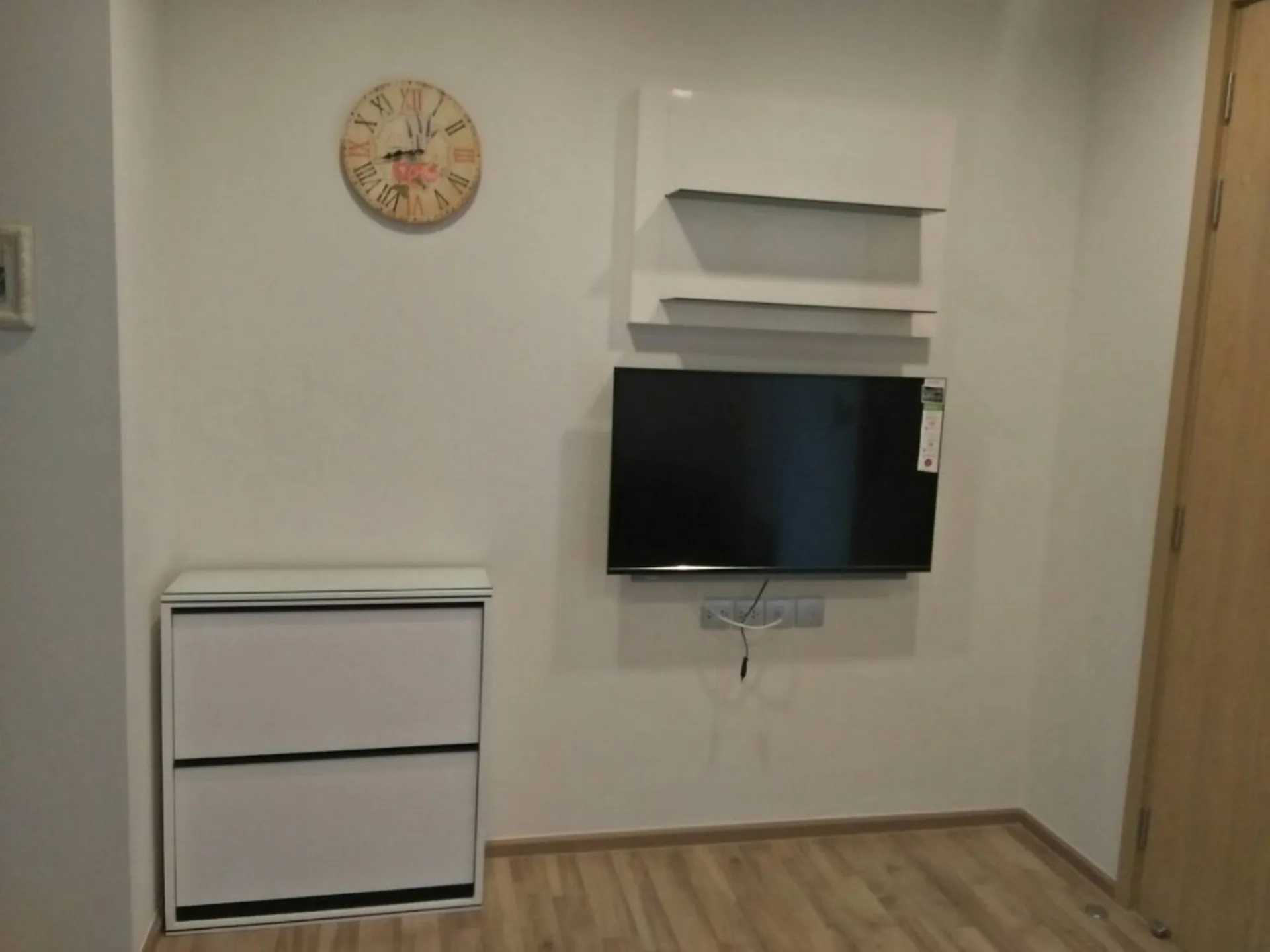 Property photos for THE LINE Jatujak - Mochit