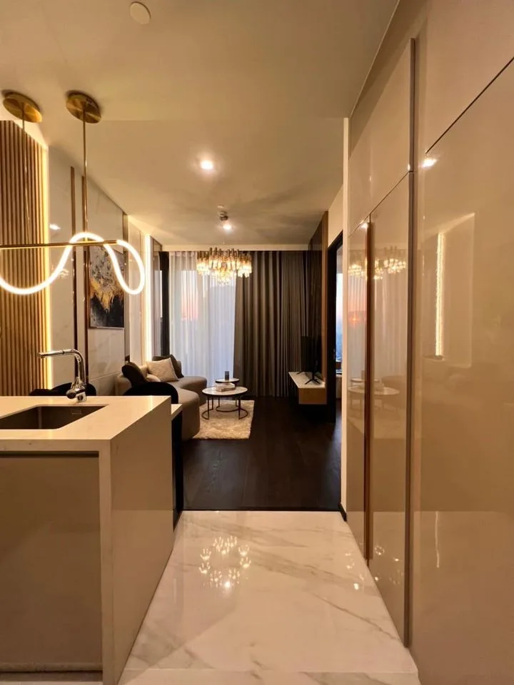 Property photos for Laviq Sukhumvit 57