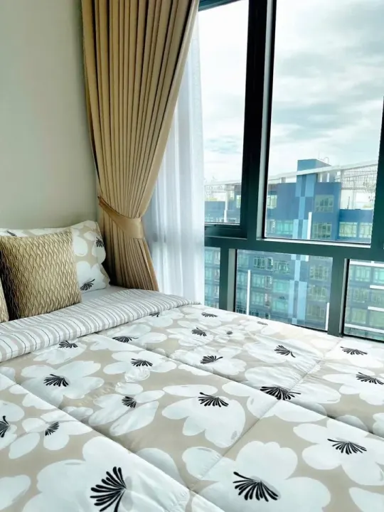 Property photos for Metro Sky Prachachuen