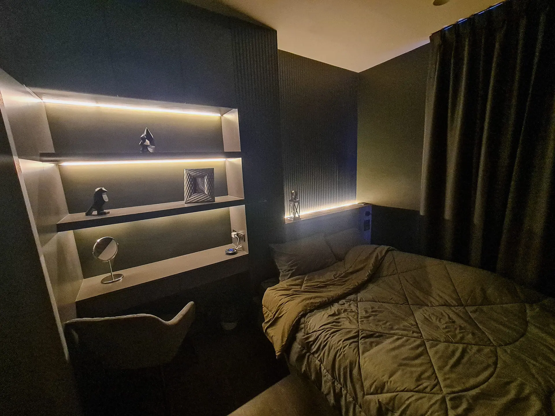 Property photos for OKA HAUS Sukhumvit 36