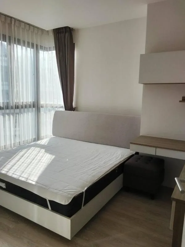 Property photos for Quinn Condo Ratchada