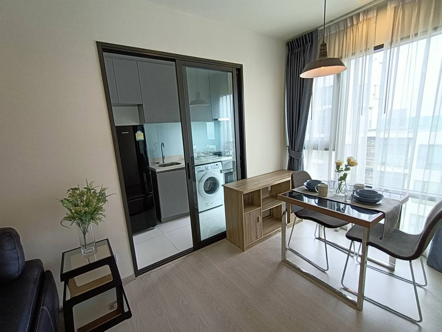 Property photos for Rhythm Sukhumvit 36 - 38