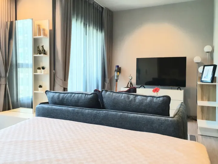 Property photos for LIFE Asoke - Rama 9
