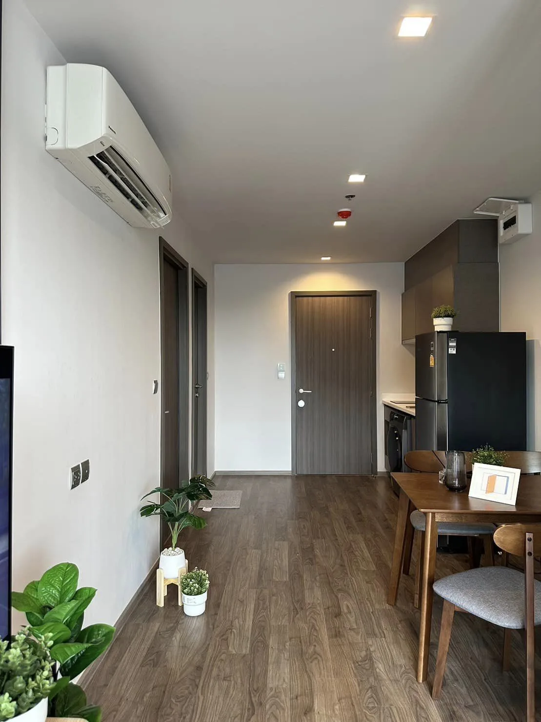 Property photos for Life Ladprao Valley