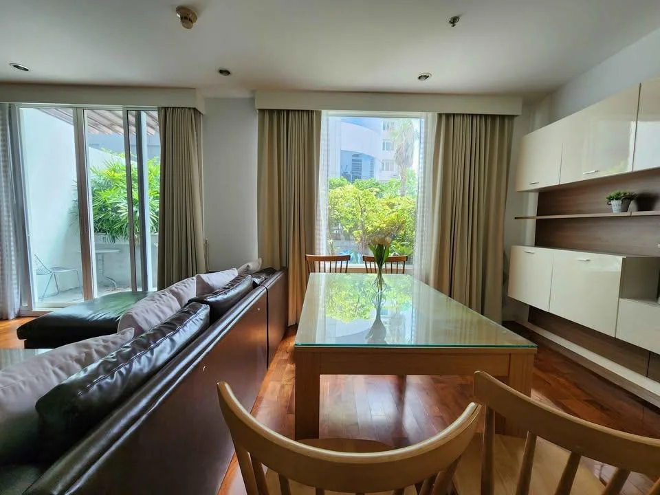 Property photos for Siri Residence