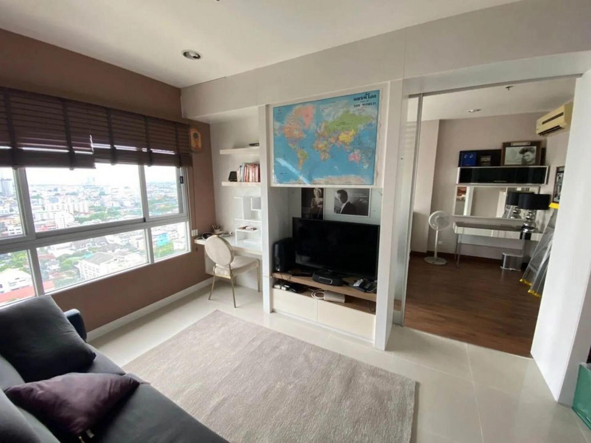 Property photos for Q. House Condo Sathorn