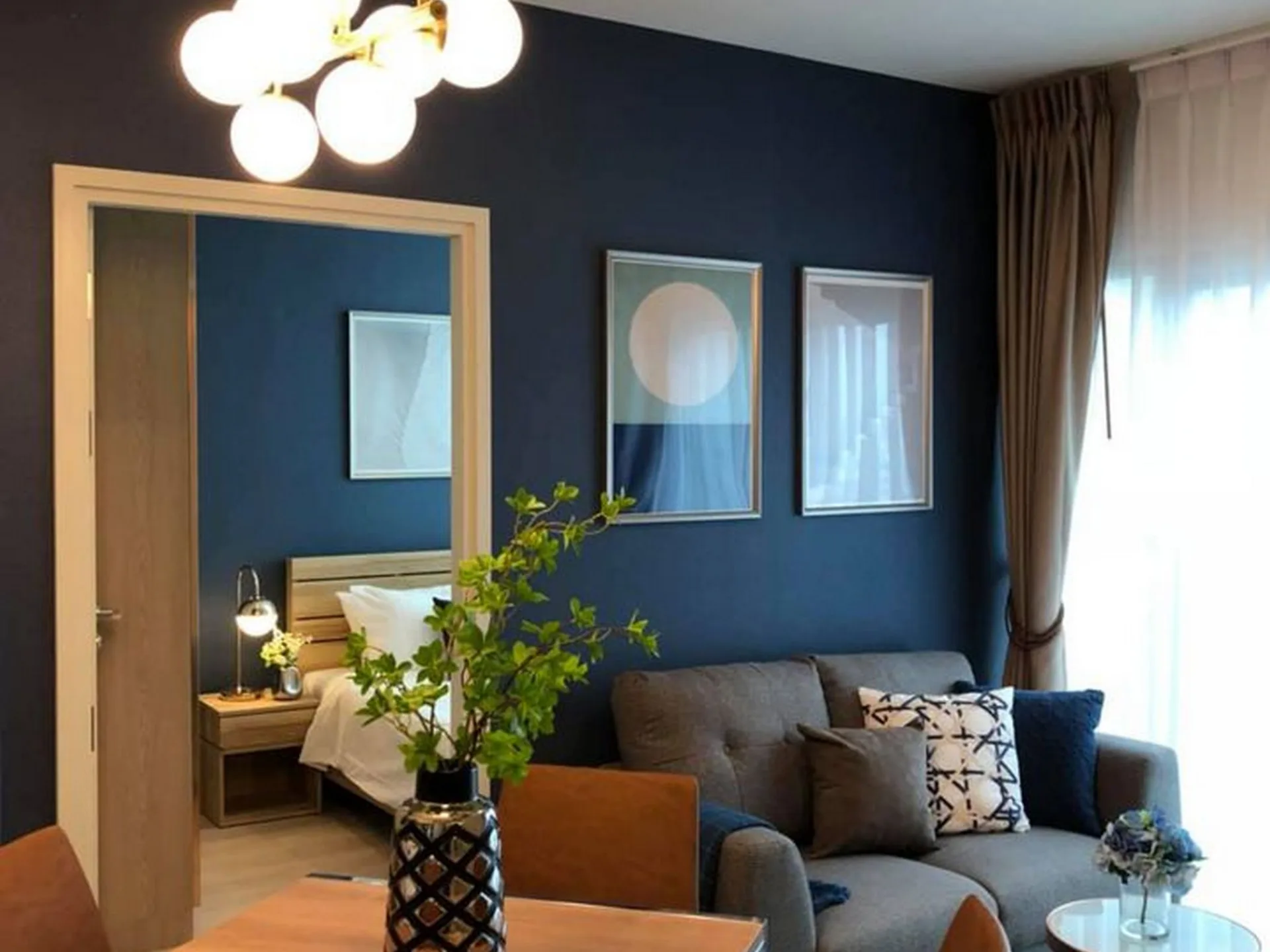 Property photos for Noble Revolve Ratchada 2