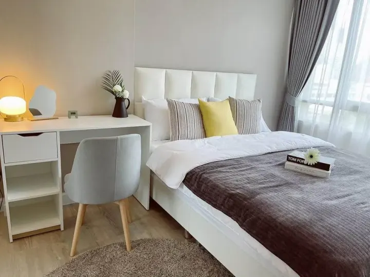 Property photos for Metro Luxe Ratchada