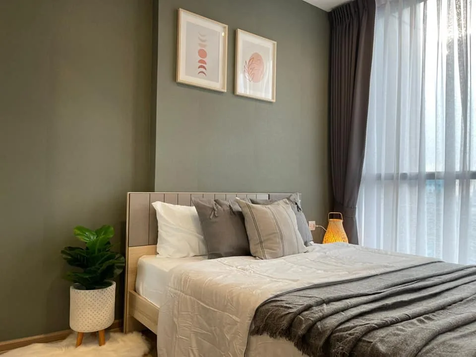 Property photos for OKA HAUS Sukhumvit 36