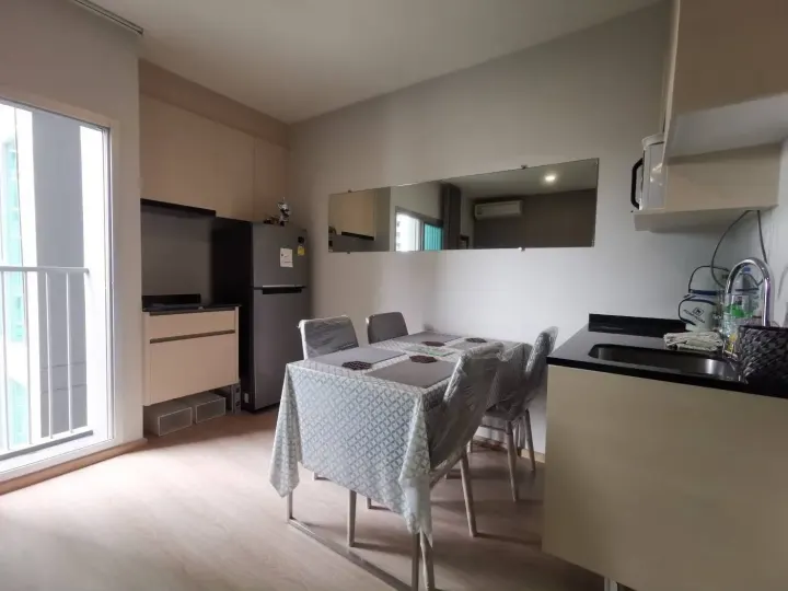 Property photos for Noble Revolve Ratchada