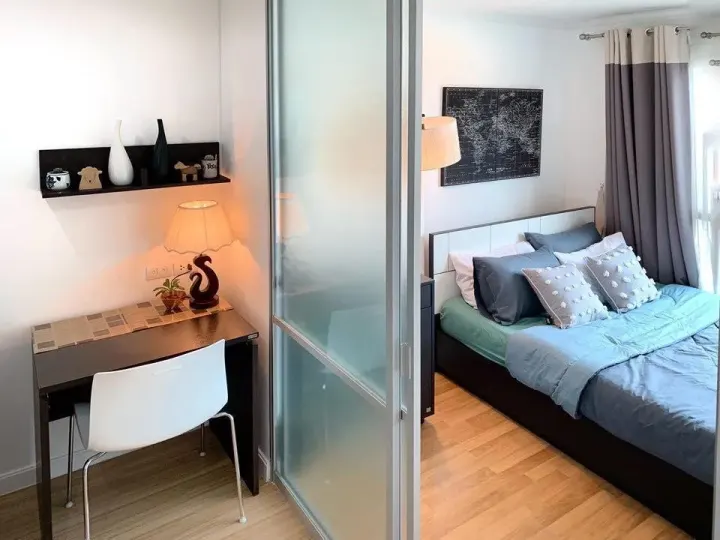 Property photos for Lumpini Place Rama 4 - Kluaynamthai
