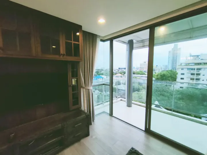 Property photos for The Room Sukhumvit 40
