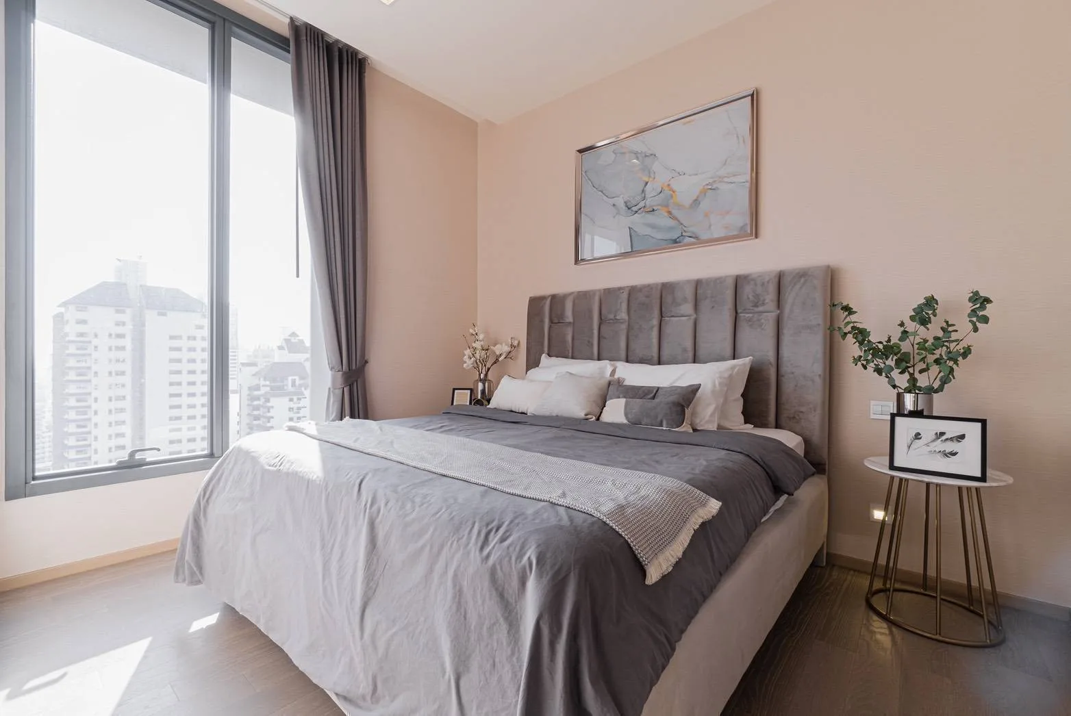 Property photos for The Esse Asoke