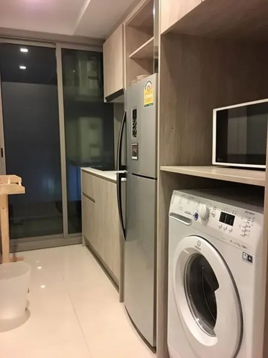 Property photos for Sari by Sansiri