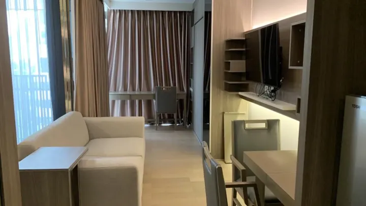 Property photos for Urbitia Thong Lo