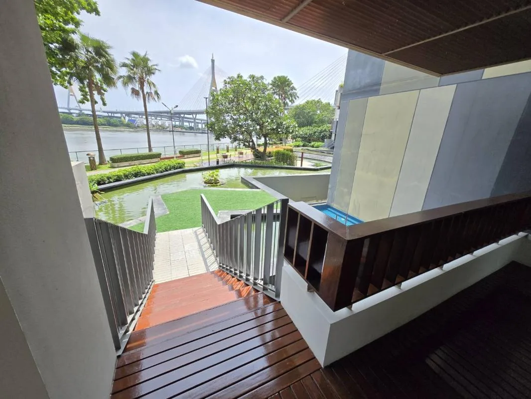 Property photos for The Pano