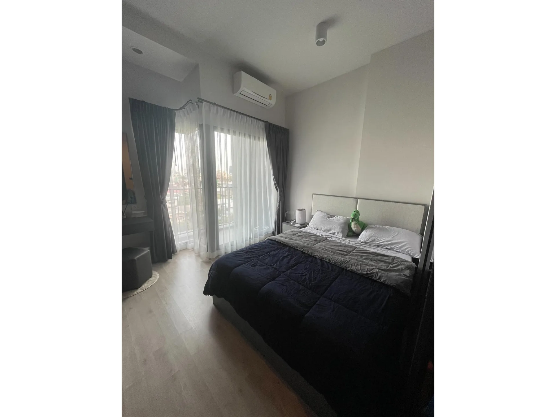 Property photos for Ideo Ratchada-Sutthisan