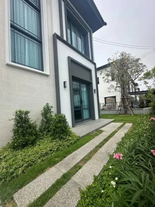 Property photos for Grande Pleno Sukhumvit-bangna
