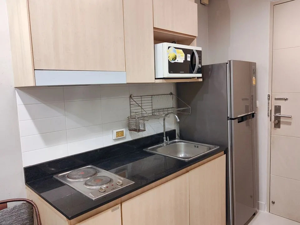 Property photos for Ideo Ratchada - Huaykwang