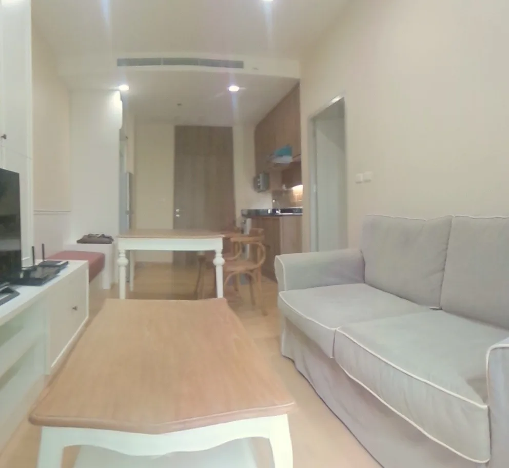 Property photos for Noble Revolve Ratchada