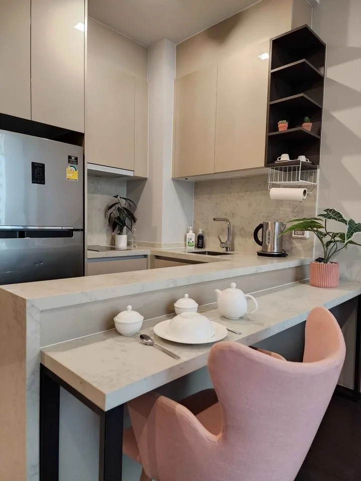 Property photos for Laviq Sukhumvit 57