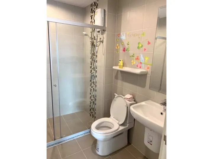 Property photos for Supalai Veranda Rama 9